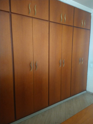 Imagem Apartamento com 3 Quartos à Venda, 102 m² em Vila Mascote - São Paulo