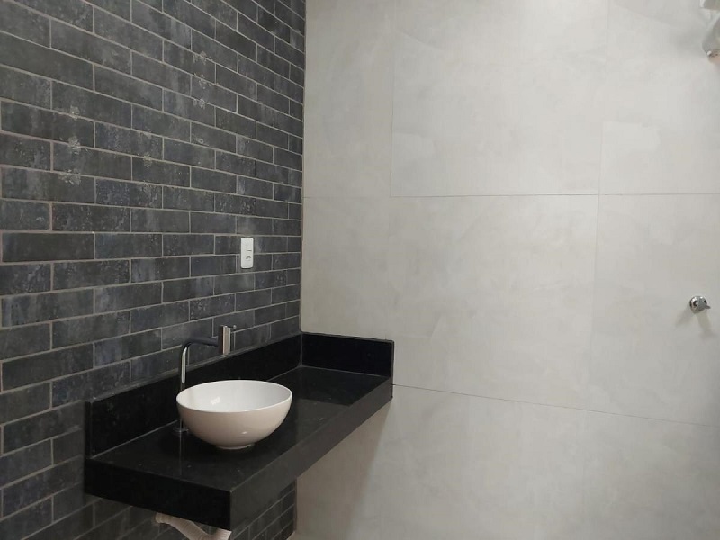 Imagem Casa de Condomínio com 3 Quartos à Venda, 97 m²em Piatã - Salvador