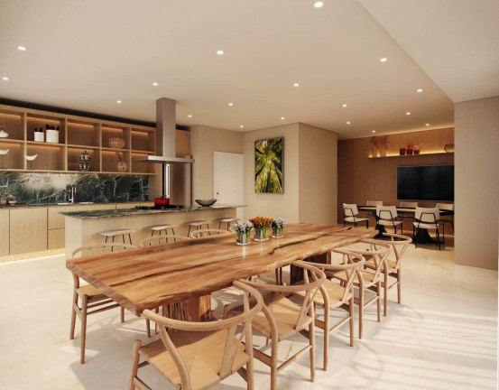 Imagem Apartamento com 2 Quartos à Venda, 69 m² em Vila da Saúde - São Paulo