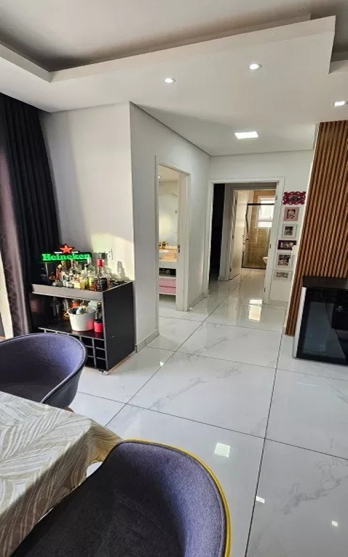 Imagem Apartamento com 2 Quartos à Venda, 63 m²em Aparecidinha - Sorocaba