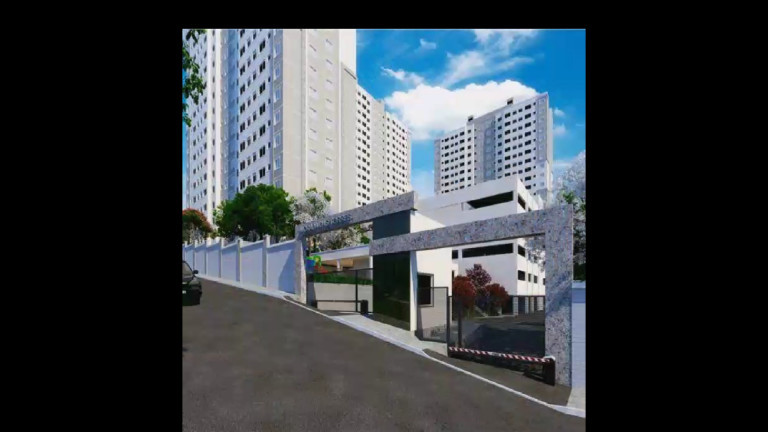 Imagem Apartamento com 2 Quartos à Venda ou Temporada, 43 m² em Vila Nossa Senhora das Vitórias - Mauá Imagem Apartamento com 2 Quartos à Venda ou Temporada, 43 m² em Vila Nossa Senhora das Vitórias - Mauá