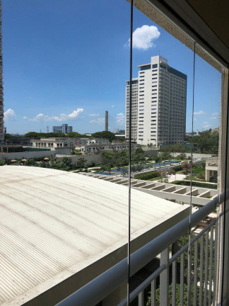 Imagem Apartamento com 3 Quartos à Venda,  em Jardim Dom Bosco - São Paulo