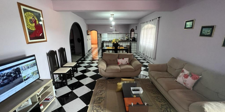 Imagem Chácara com 2 Quartos à Venda, em Lanificio - Santa Isabel Imagem Chácara com 2 Quartos à Venda, em Lanificio - Santa Isabel