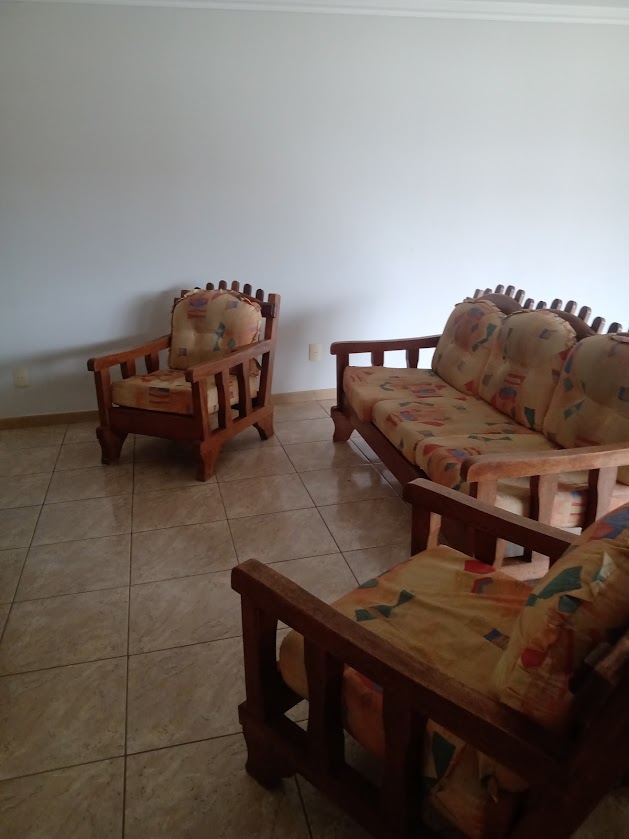 Imagem Cobertura com 5 Quartos para Temporada, 190 m² em Vila Nova - Cabo Frio