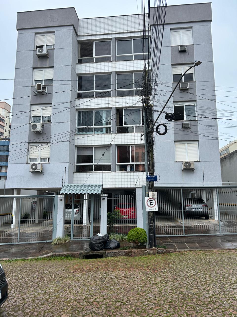 Imagem Apartamento com 2 Quartos à Venda, 108 m² em Cristo Redentor - Porto Alegre
