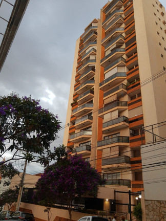 Imagem Apartamento com 2 Quartos à Venda, 116 m² em Centro - Ribeirão Preto Imagem Apartamento com 2 Quartos à Venda, 116 m² em Centro - Ribeirão Preto
