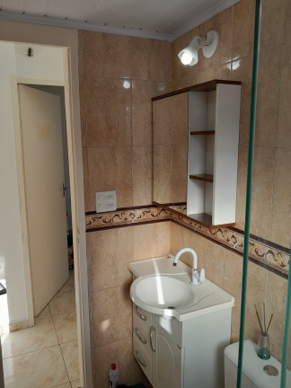 Imagem Apartamento com 2 Quartos à Venda, 52 m² em Jardim Umuarama - São Paulo Imagem Apartamento com 2 Quartos à Venda, 52 m² em Jardim Umuarama - São Paulo
