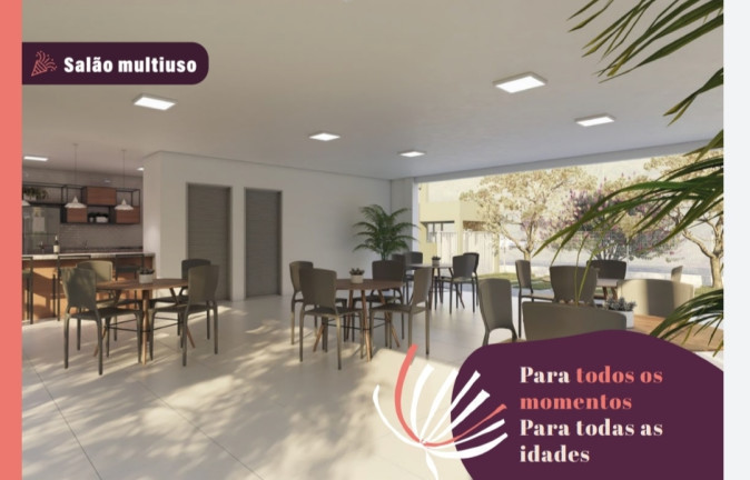 Imagem Apartamento com 2 Quartos à Venda, em Nossa Senhora da Conceição - Paulista Imagem Apartamento com 2 Quartos à Venda, em Nossa Senhora da Conceição - Paulista