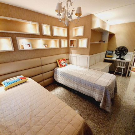 Imagem Apartamento com 3 Quartos à Venda, 216 m² em Aldeota - Fortaleza