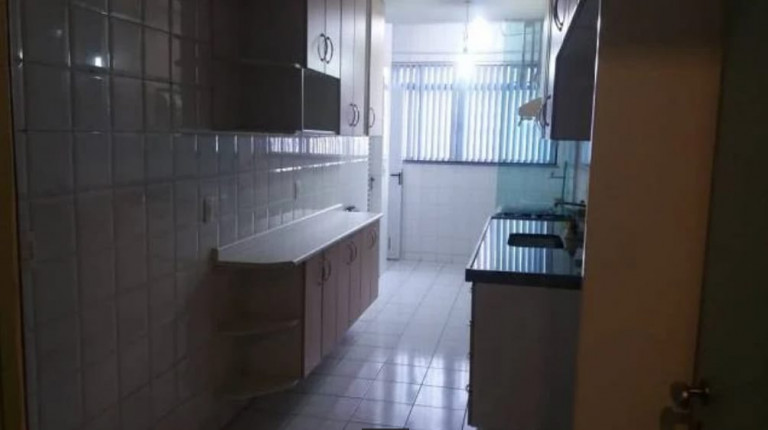 Imagem Apartamento com 3 Quartos à Venda, 140 m² em Icaraí - Niterói