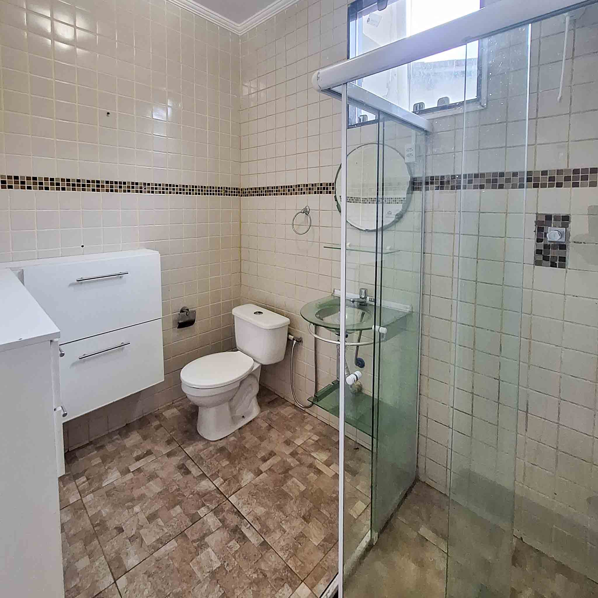 Imagem Casa com 2 Quartos à Venda, 110 m² em São Conrado - Aracaju Imagem Casa com 2 Quartos à Venda, 110 m² em São Conrado - Aracaju