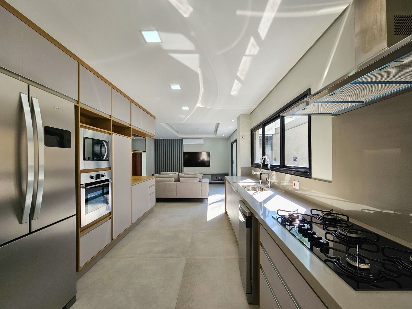Imagem Casa com 5 Quartos à Venda, 379 m² em Riviera - Bertioga