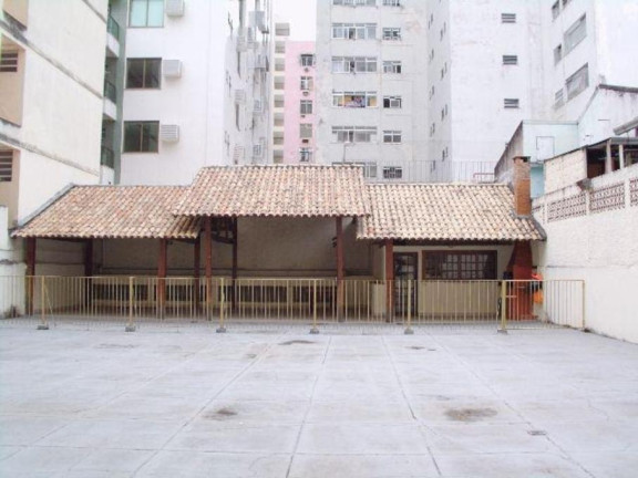 Imagem Apartamento com 3 Quartos à Venda, 86 m² em Icaraí - Niterói