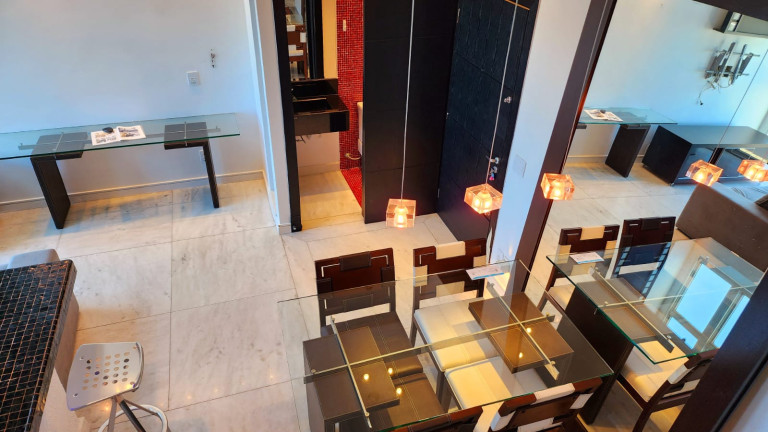 Imagem Apartamento com 2 Quartos à Venda, 82 m² em Gonzaga - Santos