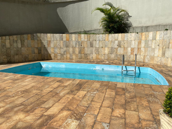 Imagem Cobertura com 4 Quartos à Venda, 230 m²em Ouro Preto - Belo Horizonte