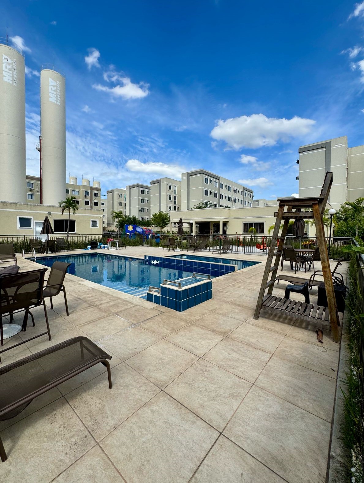 Imagem Apartamento com 2 Quartos à Venda, 41 m² em Campo Grande - Rio de Janeiro Imagem Apartamento com 2 Quartos à Venda, 41 m² em Campo Grande - Rio de Janeiro