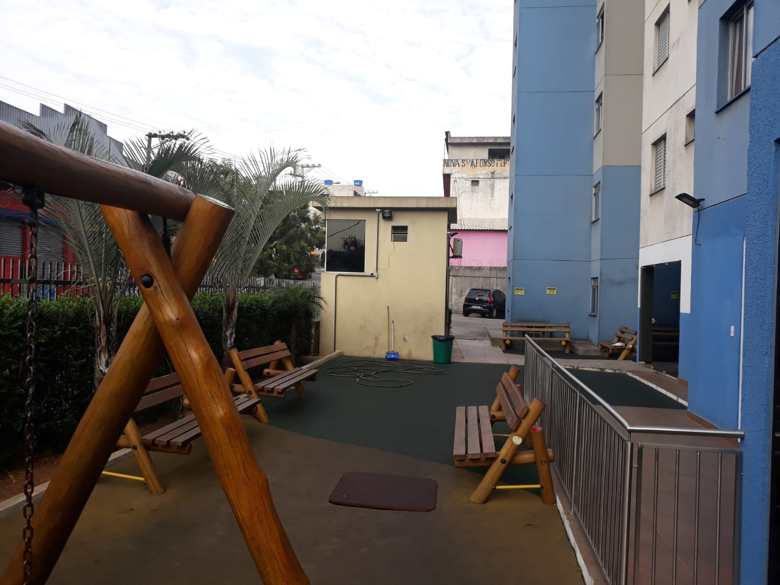 Imagem Apartamento com 2 Quartos à Venda, 56 m²em Jardim Miriam - São Paulo Imagem Apartamento com 2 Quartos à Venda, 56 m²em Jardim Miriam - São Paulo