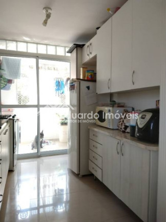 Imagem Apartamento com 2 Quartos à Venda, 54 m² em Jardim Alvorada - Santo André