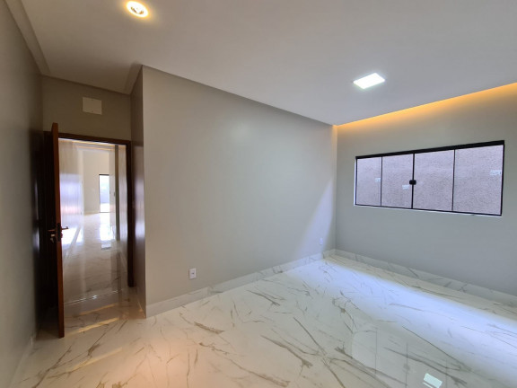 Imagem Casa com 3 Quartos à Venda,  em Jardim Nova Era - Aparecida de Goiânia
