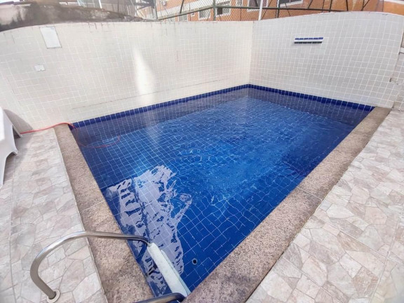 Imagem Apartamento com 1 Quarto à Venda, 40 m² em Aviação - Praia Grande Imagem Apartamento com 1 Quarto à Venda, 40 m² em Aviação - Praia Grande