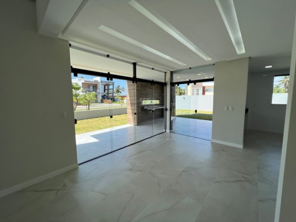 Imagem Casa de Condomínio com 4 Quartos à Venda, 303 m² em Centro - Barra dos Coqueiros Imagem Casa de Condomínio com 4 Quartos à Venda, 303 m² em Centro - Barra dos Coqueiros