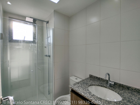 Imagem Apartamento com 3 Quartos para Alugar, 65 m² em Vila Santa Catarina - São Paulo Imagem Apartamento com 3 Quartos para Alugar, 65 m² em Vila Santa Catarina - São Paulo