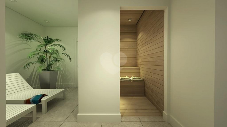 Imagem Apartamento com 2 Quartos à Venda, 65 m² em Jardim - Santo André