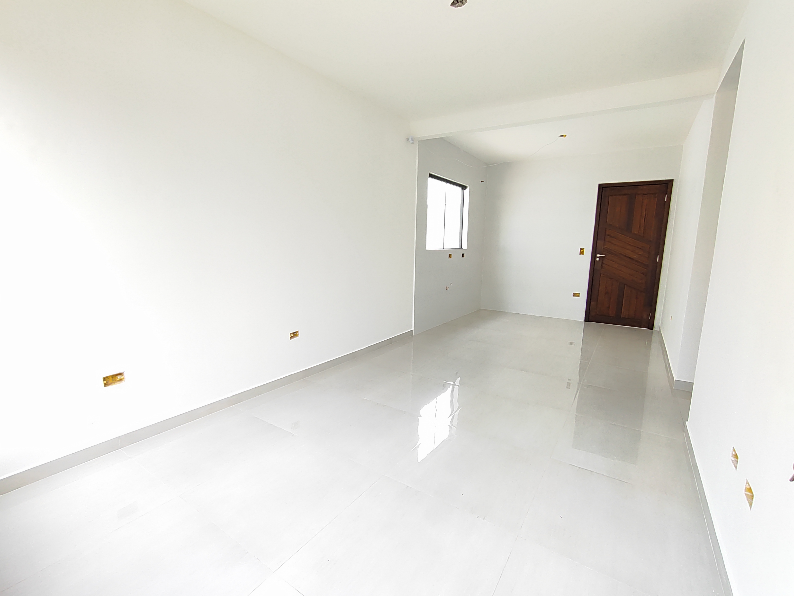 Imagem Casa com 3 Quartos à Venda, 56 m²em Guaraituba - Colombo