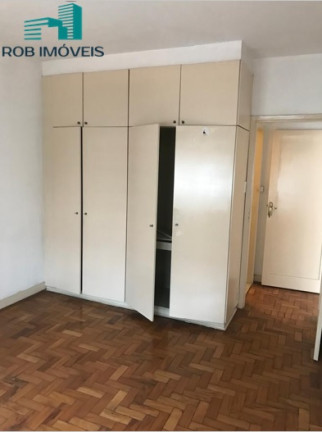 Imagem Apartamento com 1 Quarto à Venda, 50 m² em Santa Cecília - São Paulo