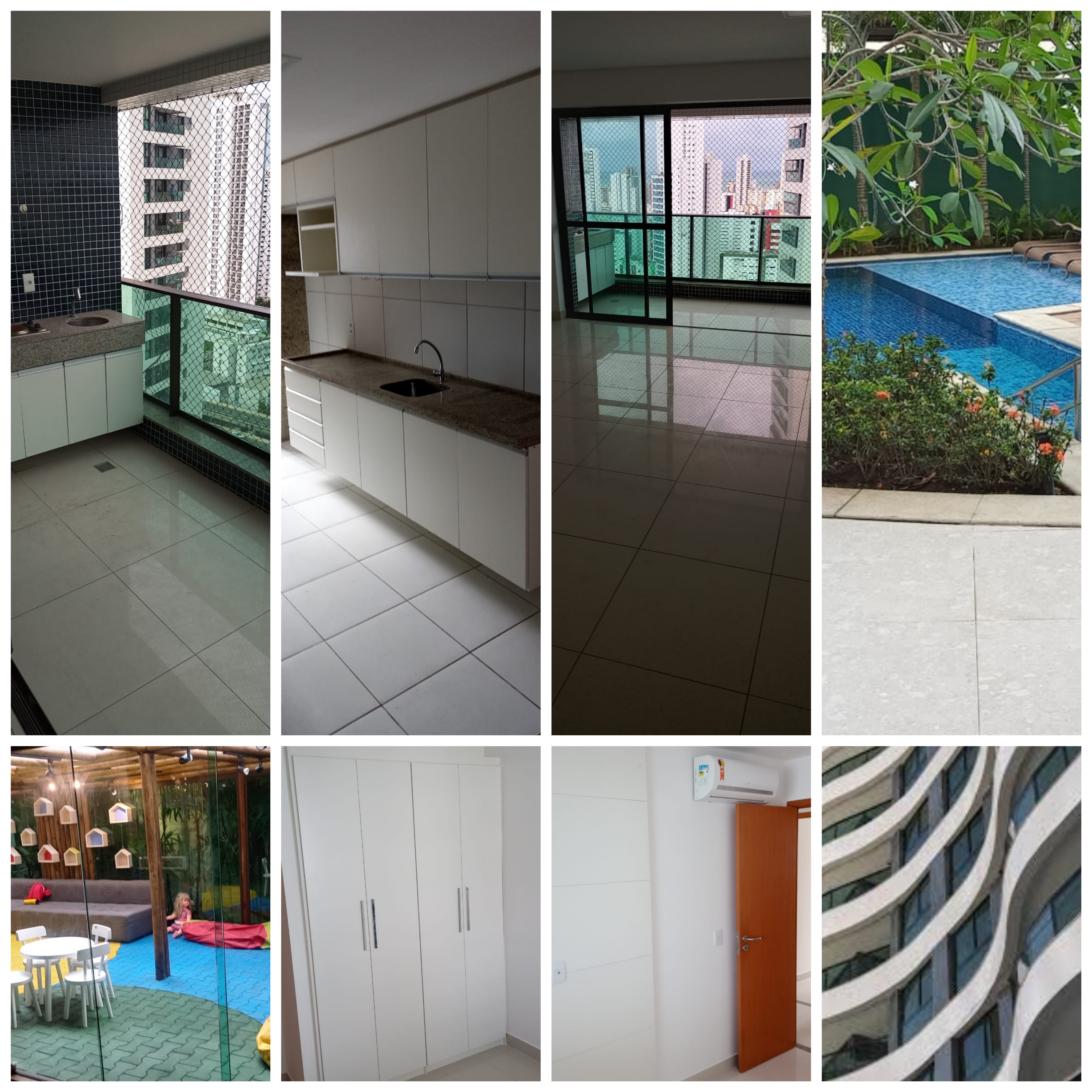 Imagem Apartamento com 4 Quartos à Venda, 125 m² em Boa Viagem - Recife