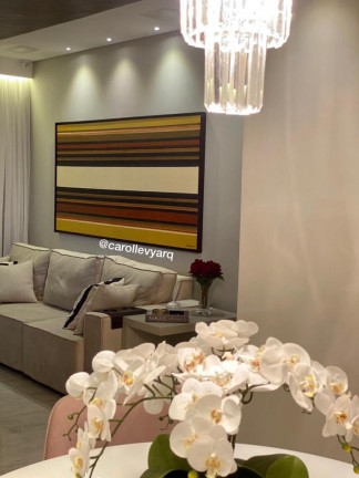 Imagem Apartamento com 2 Quartos à Venda, 60 m² em Boa Viagem - Recife