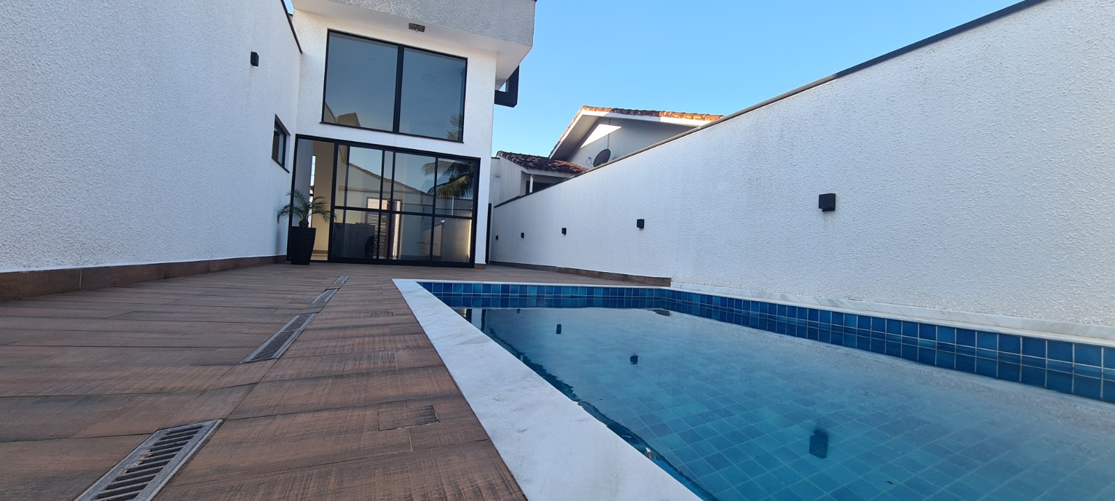 Imagem Casa com 3 Quartos à Venda, 188 m²em Jardim Grandesp - Itanhaém Imagem Casa com 3 Quartos à Venda, 188 m²em Jardim Grandesp - Itanhaém