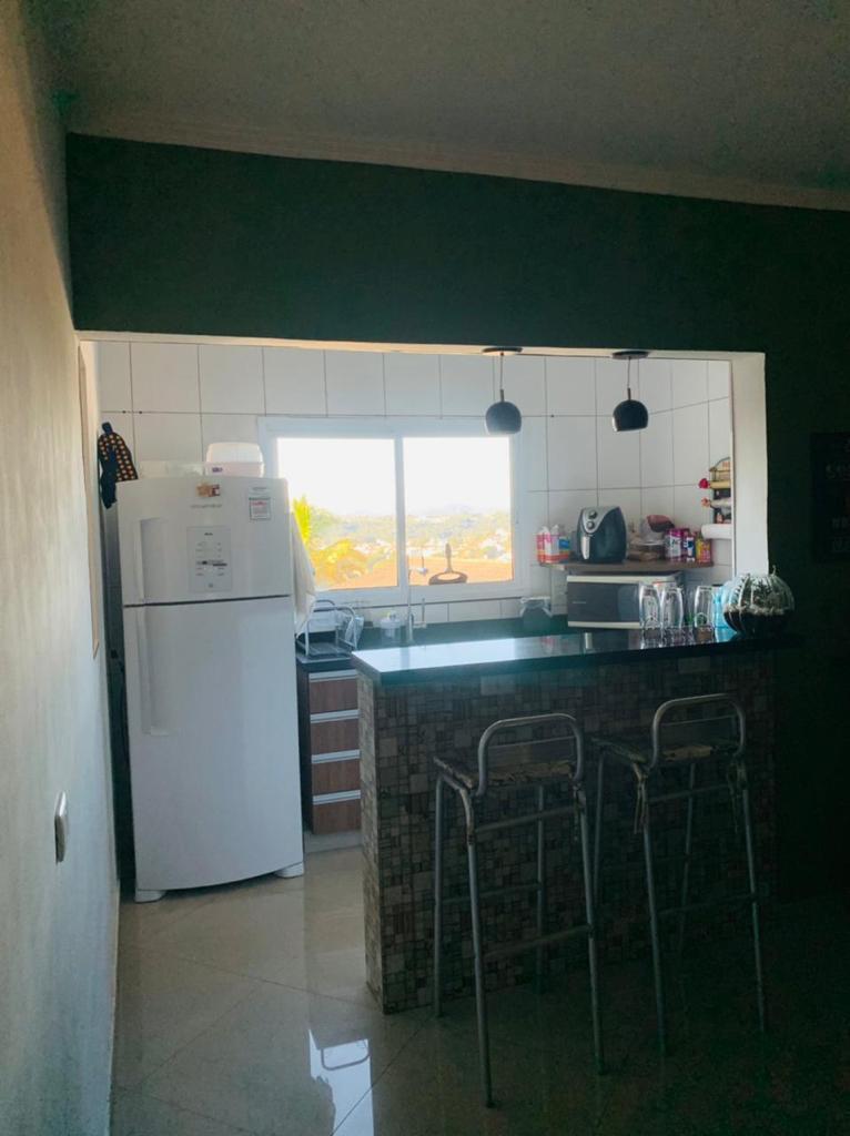 Imagem Casa com 3 Quartos à Venda, 124 m² em Jardim Paulista - Atibaia Imagem Casa com 3 Quartos à Venda, 124 m² em Jardim Paulista - Atibaia
