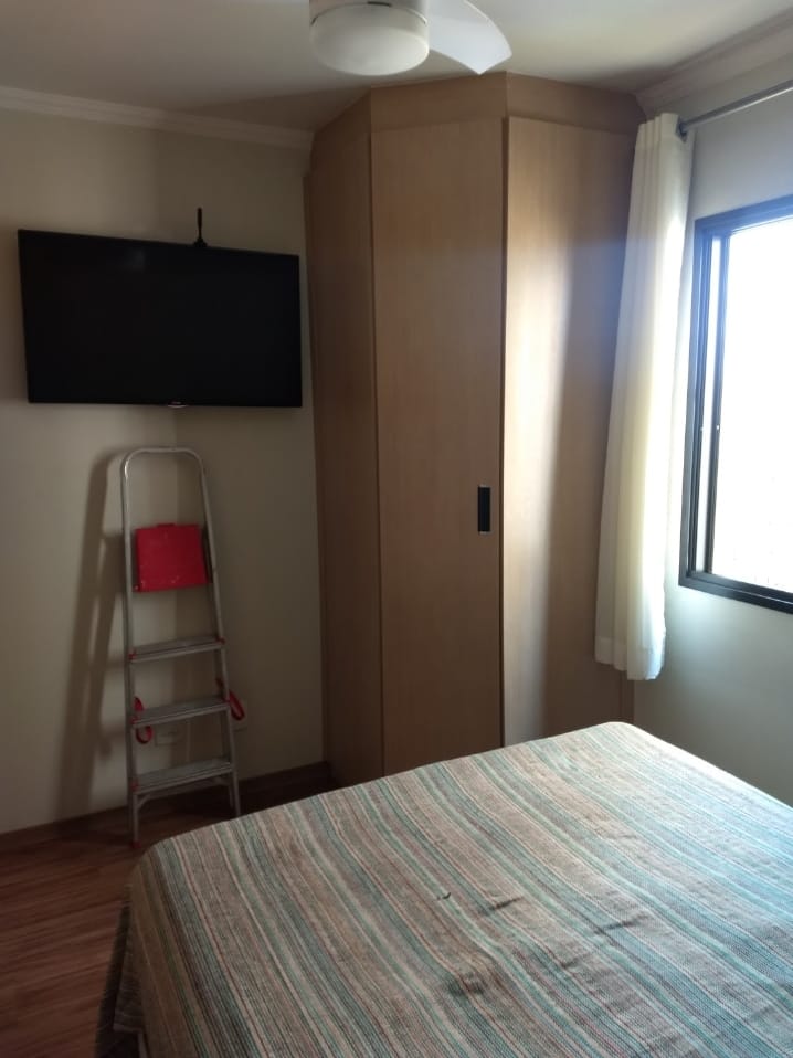 Imagem Apartamento com 2 Quartos à Venda, 73 m²em Jardim Maria Rosa - Taboão da Serra