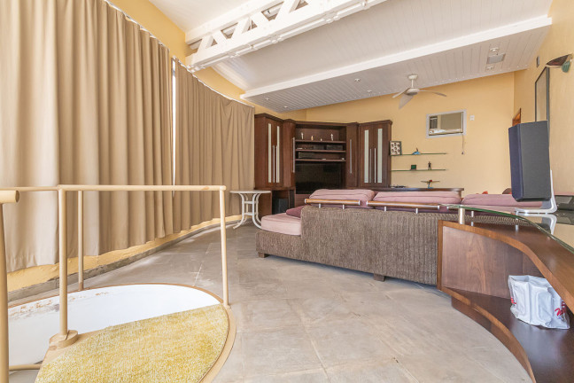 Imagem Cobertura com 4 Quartos à Venda, 567 m² em Lagoa - Rio de Janeiro