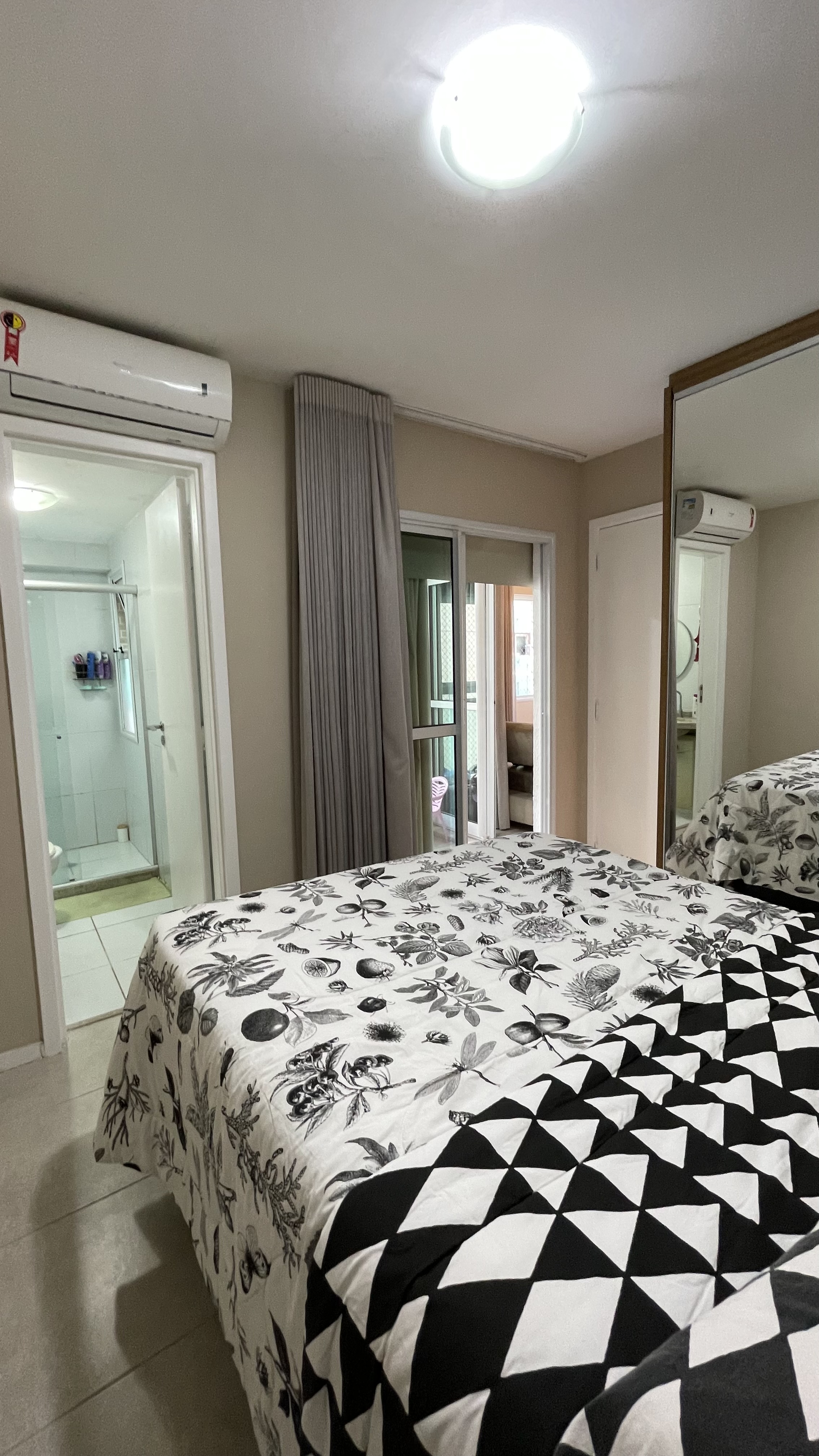 Imagem Apartamento com 1 Quarto à Venda, 37 m² em Jatiúca - Maceió Imagem Apartamento com 1 Quarto à Venda, 37 m² em Jatiúca - Maceió