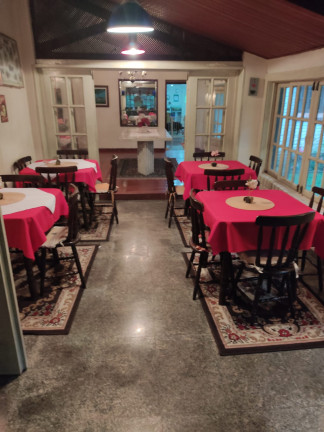 Imagem Fazenda à Venda, 5.800 m² em Alto - Teresópolis