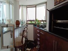 Imagem Apartamento com 4 Quartos à Venda, 222 m²em Juvevê - Curitiba
