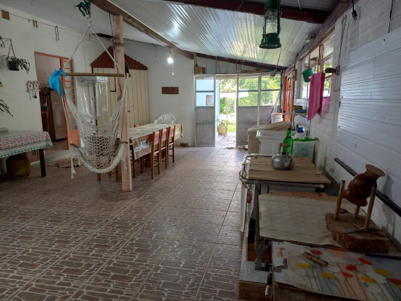 Imagem Chácara com 3 Quartos à Venda, 300 m² em Etelvina - Itaara Imagem Chácara com 3 Quartos à Venda, 300 m² em Etelvina - Itaara