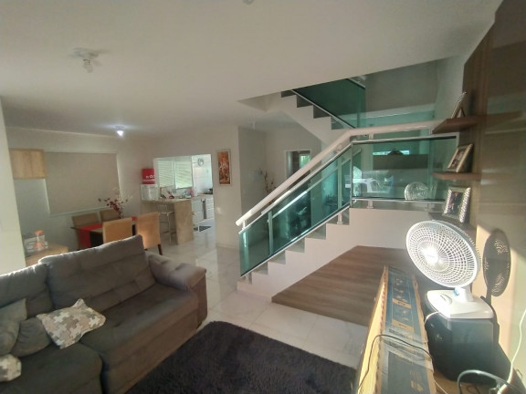 Imagem Casa de Condomínio com 3 Quartos à Venda, 1 m² em Residencial José Reinaldo Tavares - São Luís Imagem Casa de Condomínio com 3 Quartos à Venda, 1 m² em Residencial José Reinaldo Tavares - São Luís