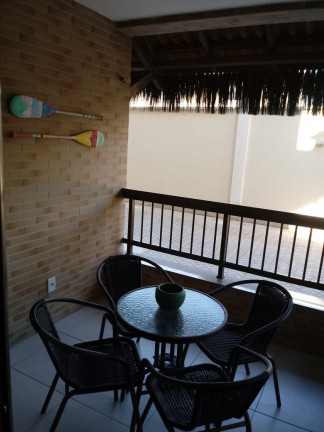 Imagem Apartamento com 3 Quartos à Venda, 90 m² em Porto das Dunas - Aquiraz Imagem Apartamento com 3 Quartos à Venda, 90 m² em Porto das Dunas - Aquiraz