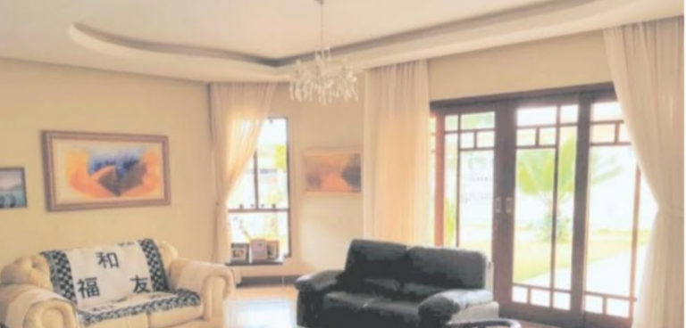 Imagem Casa com 5 Quartos à Venda, 500 m² em Park Way - Brasília Imagem Casa com 5 Quartos à Venda, 500 m² em Park Way - Brasília