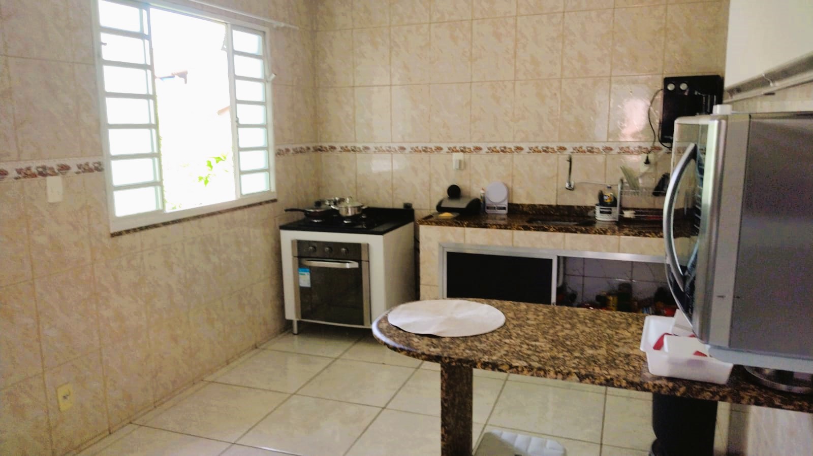 Imagem Casa com 5 Quartos à Venda, 450 m² em Bangu - Rio de Janeiro