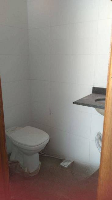 Imagem Cobertura com 2 Quartos à Venda, 91 m²em Vila Guarani - Santo André
