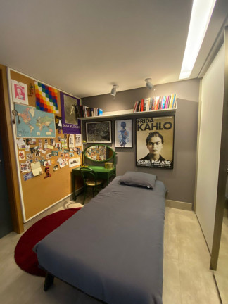 Imagem Cobertura com 3 Quartos à Venda, em Jardim - Santo André Imagem Cobertura com 3 Quartos à Venda, em Jardim - Santo André