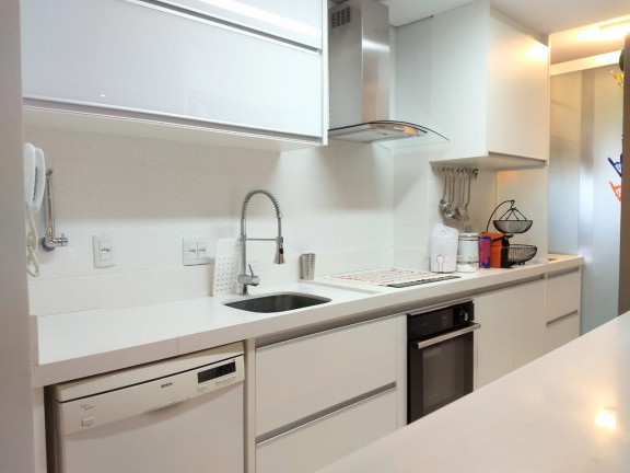 Imagem Apartamento com 3 Quartos à Venda, 115 m² em Chácara Inglesa - São Paulo Imagem Apartamento com 3 Quartos à Venda, 115 m² em Chácara Inglesa - São Paulo