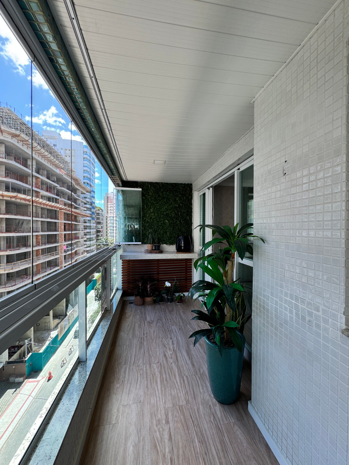 Imagem Apartamento com 3 Quartos à Venda, 115 m² em Praia da Costa - Vila Velha