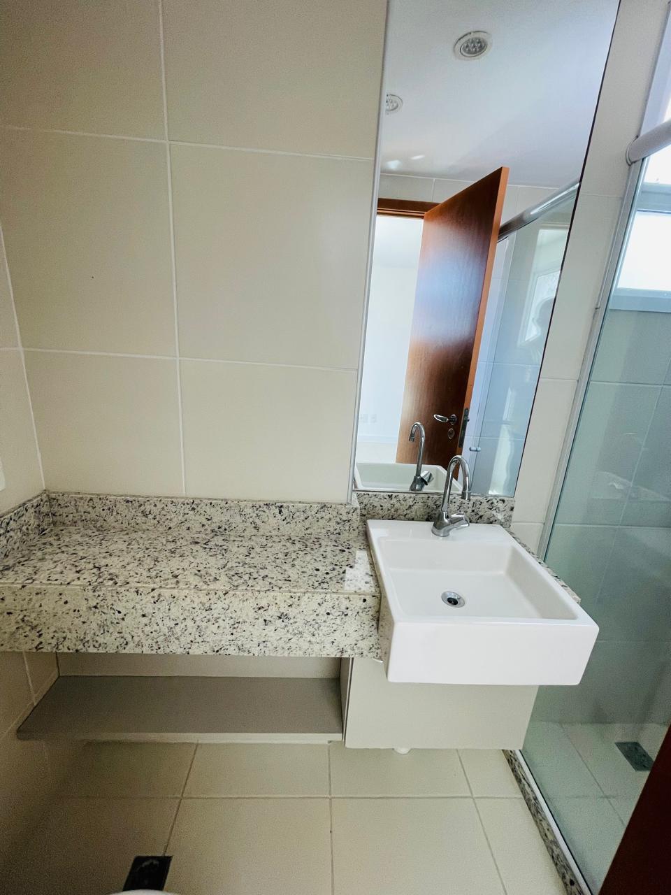 Imagem Apartamento com 3 Quartos à Venda, 141 m²em Capim Macio - Natal