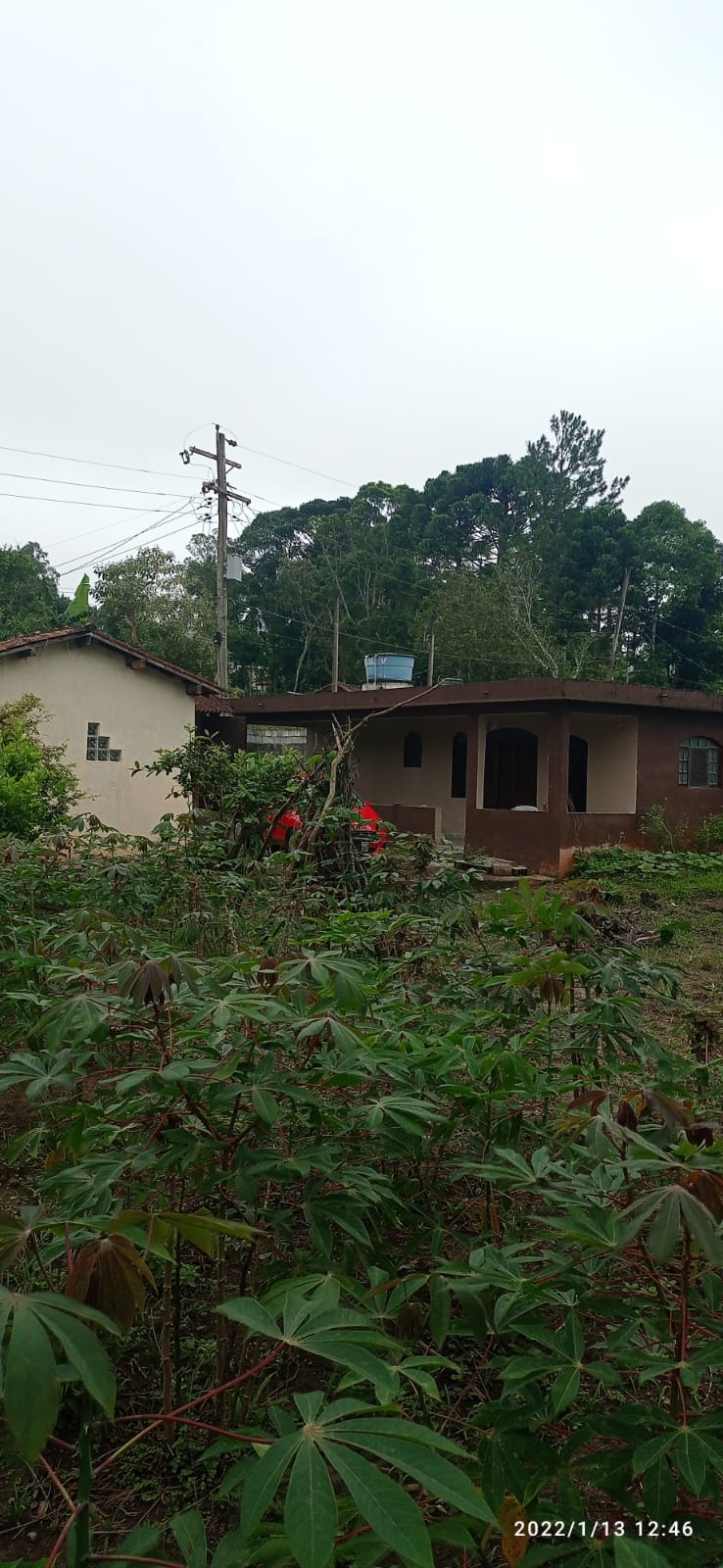 Imagem Chácara com 1 Quarto à Venda, 1 m²em Veraneio Paulistinha - Embu-Guaçu Imagem Chácara com 1 Quarto à Venda, 1 m²em Veraneio Paulistinha - Embu-Guaçu