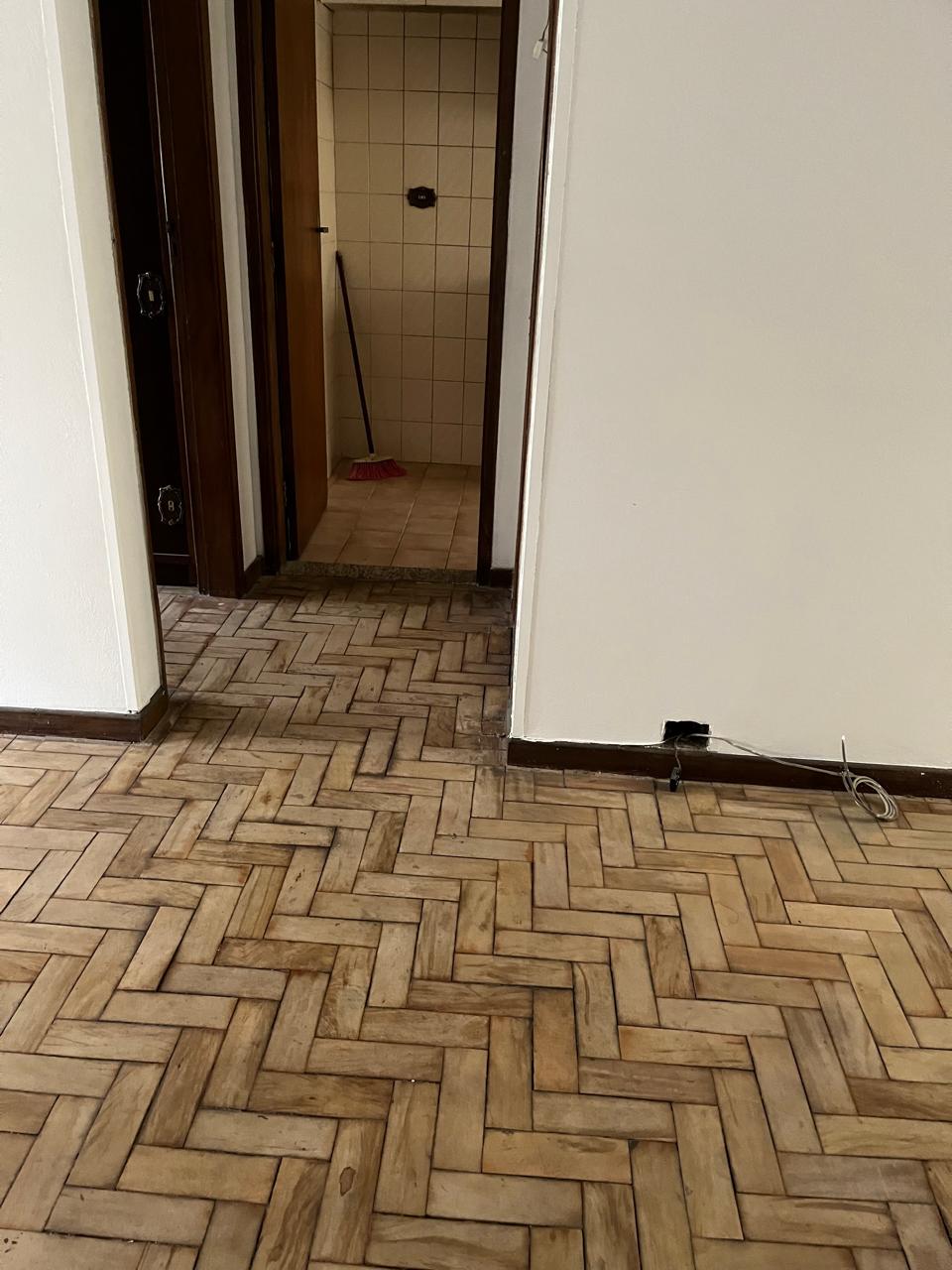 Imagem Apartamento com 1 Quarto à Venda, 42 m² em Vila Buarque - São Paulo